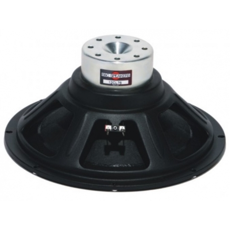 WOOFER 12" 350W 4Ω 98,5dB 