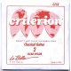 LA BELLA - CORDA CHITARRA CLASSICA NYLON 2° SI