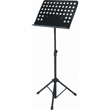 PROFESSIONAL MUSIC STAND WITH BAG