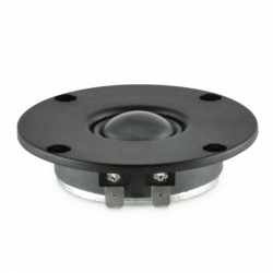 DOME TWEETER 40W 4Ω 89,8dB