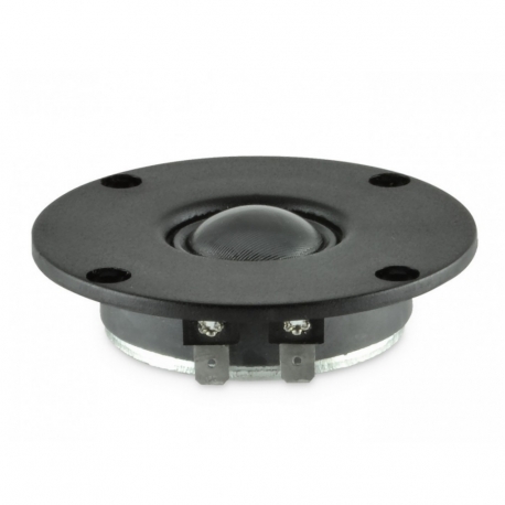 DOME TWEETER 40W 4Î© 89,8dB 