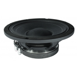 MID-WOOFER FAITALPRO 10\" 300W RMS 8Î© 98dB 