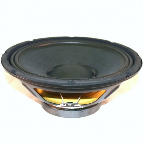 MID-WOOFER SPL 260mm 250W 4Ω 96dB