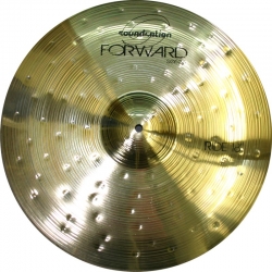 SOUNDSATION S-CY-FW-18RI Piatto RIDE 18" serie FORWARD