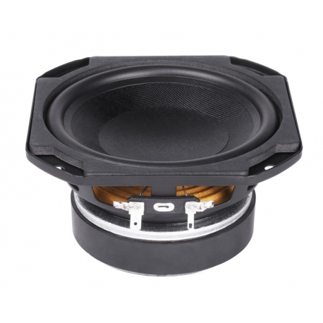 MIDRANGE FAITALPRO 5" 80W RMS 8Ω 88dB