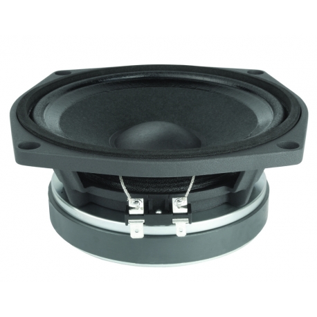 6PR110 MIDRANGE 6\" 150W RMS 8Î© 96dB 