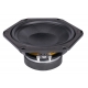 MIDRANGE 6" 100W RMS 8Ω 91dB