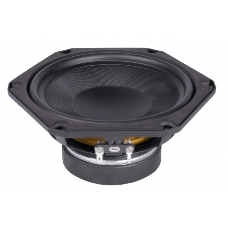 MIDRANGE 6" 100W RMS 8Ω 91dB