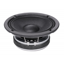 MID-WOOFER 6" 130W RMS 8Ω 95dB