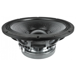 SUBWOOFER FAITALPRO 15\" 1000W RMS 8Î© 96dB 