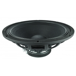 SUBWOOFER FAITALPRO 18\" 1000W RMS 8Î© 98dB 