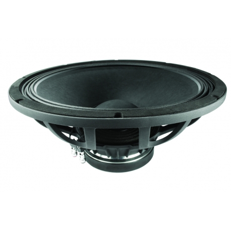 SUBWOOFER FAITALPRO 18\" 600W RMS 8Î© 98dB 