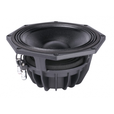 WOOFER FAITALPRO 8" 200W RMS 8Ω 95dB NEODIMIO