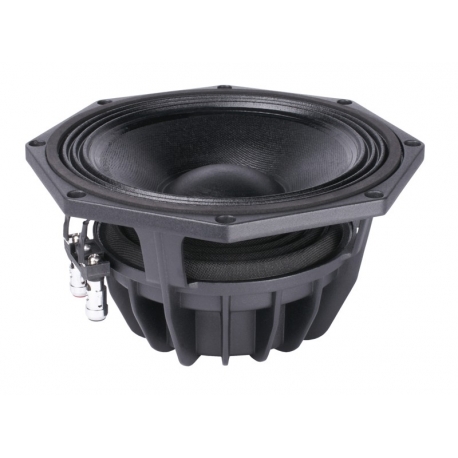 8PR200 WOOFER FAITALPRO 8\" 200W RMS 8Î© 95dB NEODIMIO