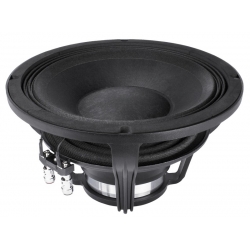 WOOFER FAITALPRO 10" 500W RMS 8Ω 96dB NEODIMIO