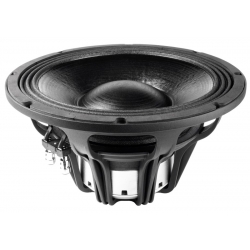 SUBWOOFER FAITALPRO 12\" 1000W RMS 8Î© 95dB NEODIMIO