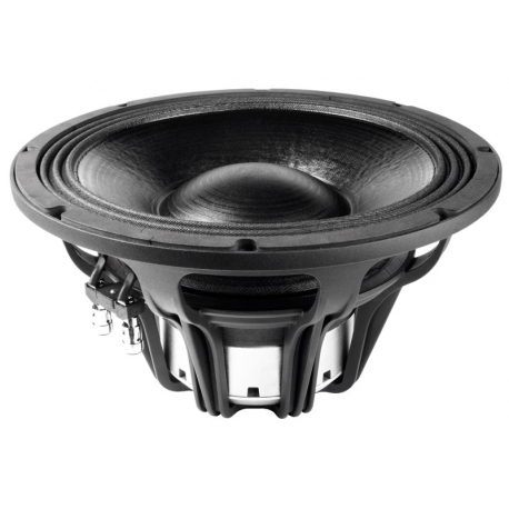 SUBWOOFER FAITALPRO 12\" 1000W RMS 8Î© 95dB NEODIMIO