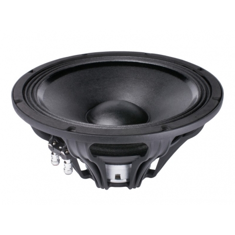 MIDWOOFER FAITALPRO 12" 600W RMS 8Ω 98dB NEODIMIO