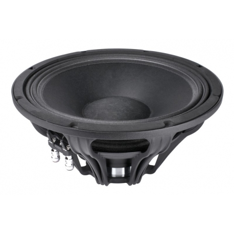 WOOFER FAITALPRO 12" 500W RMS 8Ω 97dB NEODIMIO