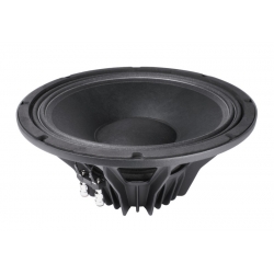 MIDWOOFER FAITALPRO 12\" 300W RMS 8Î© 99dB NEODIMIO