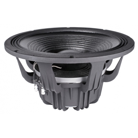 SUBWOOFER FAITALPRO 15" 1400W RMS 8Ω 97dB NEODIMIO