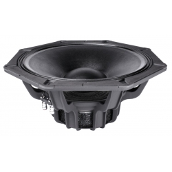 MIDWOOFER FAITALPRO 15\" 700W RMS 8Î© 99dB NEODIMIO