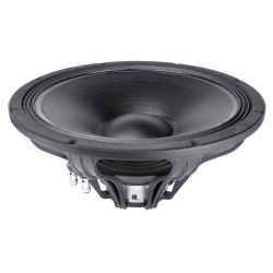 MIDWOOFER FAITALPRO 15" 600W RMS 8Ω 98dB NEODIMIO