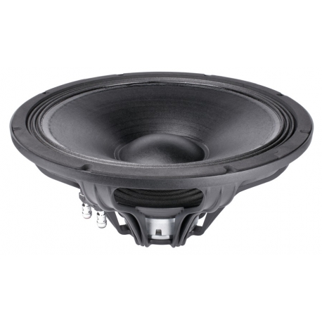 MIDWOOFER FAITALPRO 15\" 600W RMS 8Î© 98dB NEODIMIO