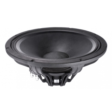 WOOFER FAITALPRO 15\" 500W RMS 8Î© 98dB NEODIMIO