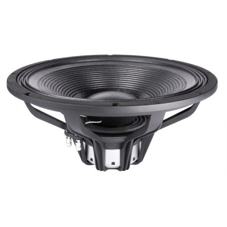 SUBWOOFER FAITALPRO 18" 1200W RMS 8Ω 98dB NEODIMIO