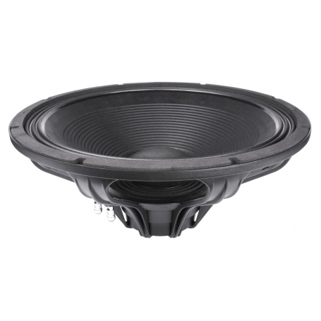 SUBWOOFER FAITALPRO 18\" 1000W RMS 8Î© 99dB NEODIMIO