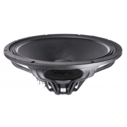 SUBWOOFER FAITALPRO 18\" 600W RMS 8Î© 99dB NEODIMIO