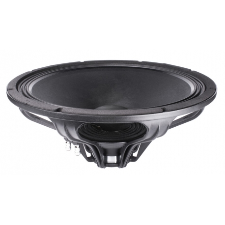 SUBWOOFER FAITALPRO 18" 600W RMS 8Ω 99dB NEODIMIO