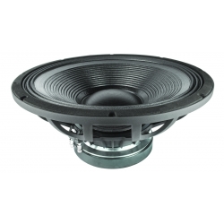 SUBWOOFER FAITALPRO 18\" 1200W RMS 8Î© 98dB 