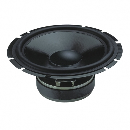 CIARE CW170 WOOFER 165mm 150W Max 4Î©