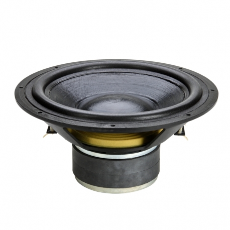 CIARE HS251 SUBWOOFER 250mm 200+200W Max 8+8Ω