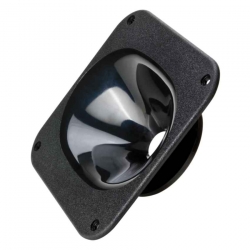 CIARE PR270 TROMBA 1\'\' ABS 172x172xh56mm 