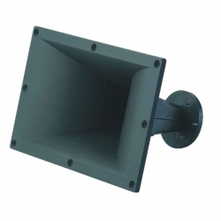 CIARE PR312 TROMBA 1\'\' ABS 319x199xh210mm 