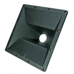 CIARE PR390 TROMBA 2\'\' ABS 315x315xh112mm 