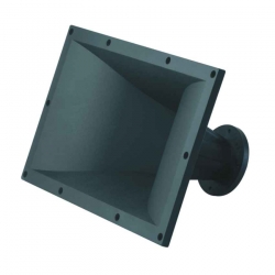 CIARE PR401 TROMBA 2\'\' ABS 443x280xh235mm 