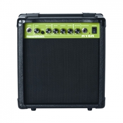 COMBO CHITARRA EL. 15W RMS 6.5\" CON REVERBERO 