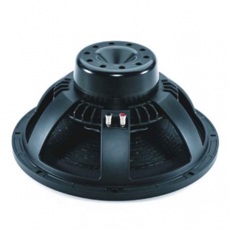 WOOFER 15\" 800W 8Î© 98dB