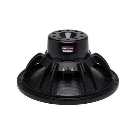 SUBWOOFER 15" 1700W 8Ω 96dB