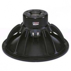 SUBWOOFER 18" 1700W 8Ω 96.5dB