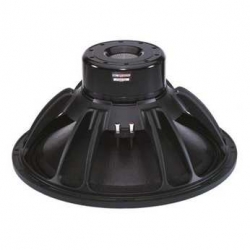 SUBWOOFER 21" 2000W 4Ω 97dB 