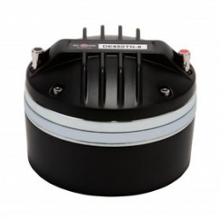 DE850TN HF DRIVER 2" 110W 8Î© 108dB
