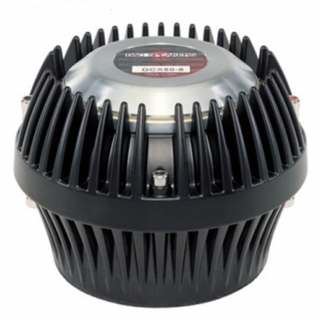 COAXIAL HF DRIVERS 2\" 80W 8Î© 108.5dB