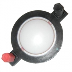 Membrana 8Î© x driver DE16 con morsetti EAW 806043 