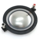Membrana ricambio 16Ω x driver DE60/900/910/950 con morsetti 