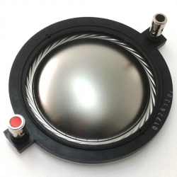 Membrana di ricambio driver DE60TN/64TN/900TN/910TN/950TN 16Î©